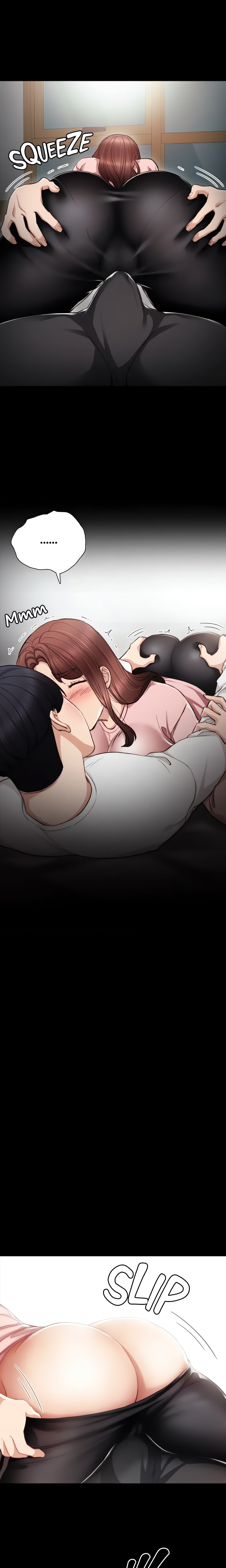 Teacher Training (Official) chapter 20 page 18