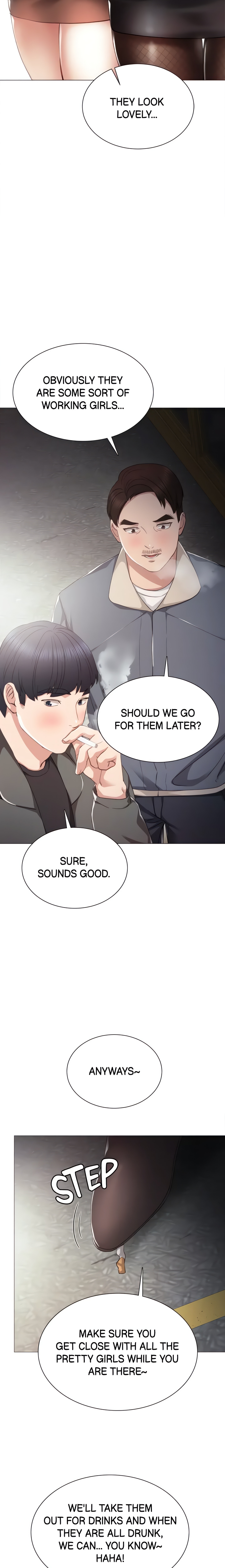 Teacher Training (Official) chapter 21 page 7