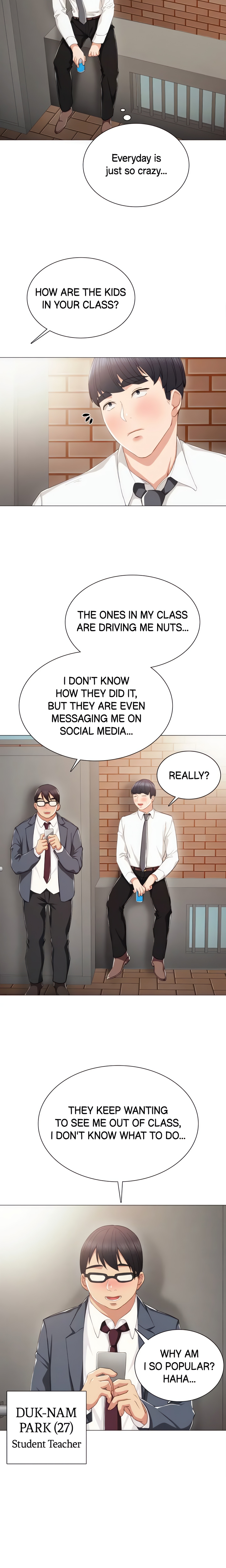 Teacher Training (Official) chapter 21 page 11