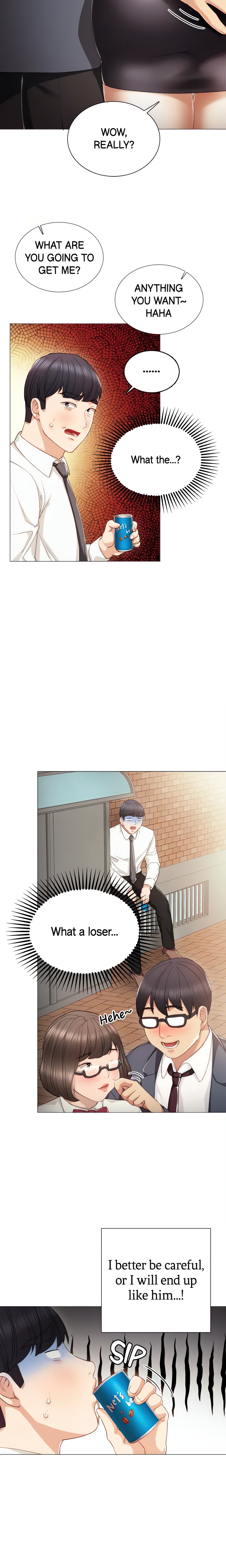 Teacher Training (Official) chapter 21 page 13