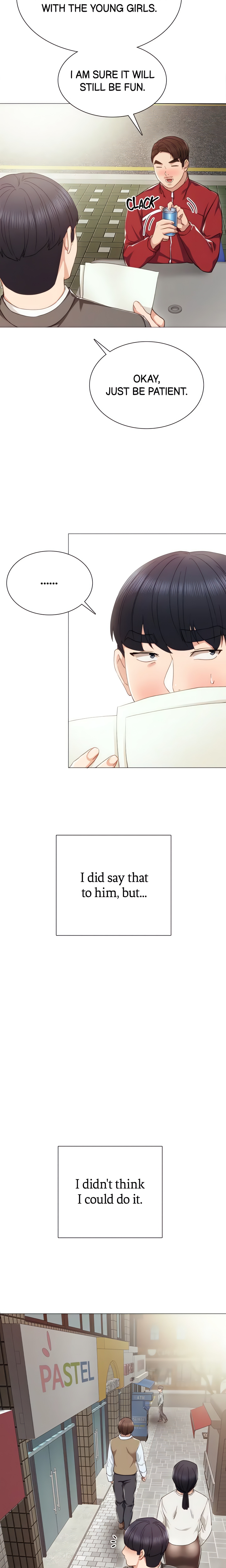 Teacher Training (Official) chapter 21 page 15