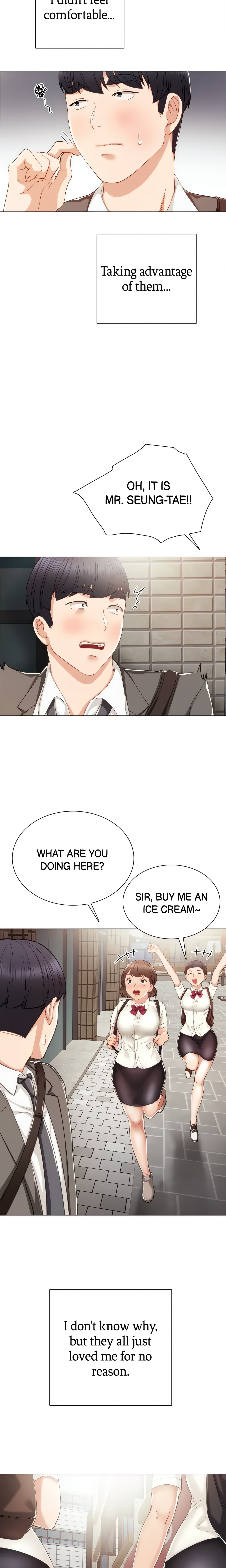 Teacher Training (Official) chapter 21 page 17