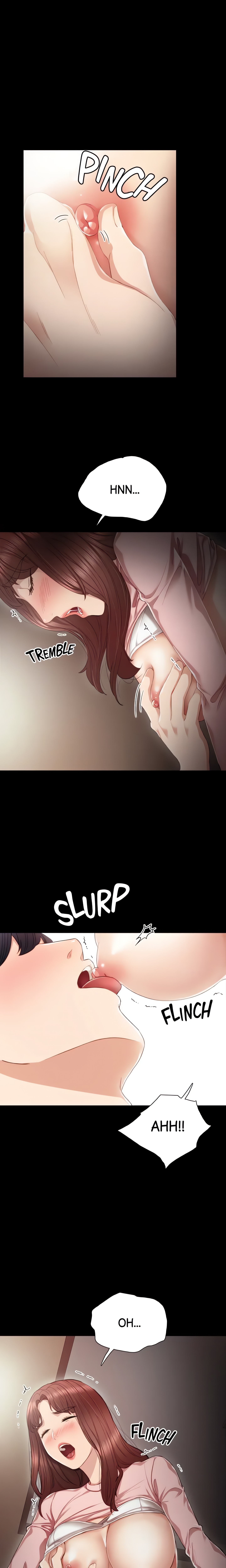Teacher Training (Official) chapter 21 page 21