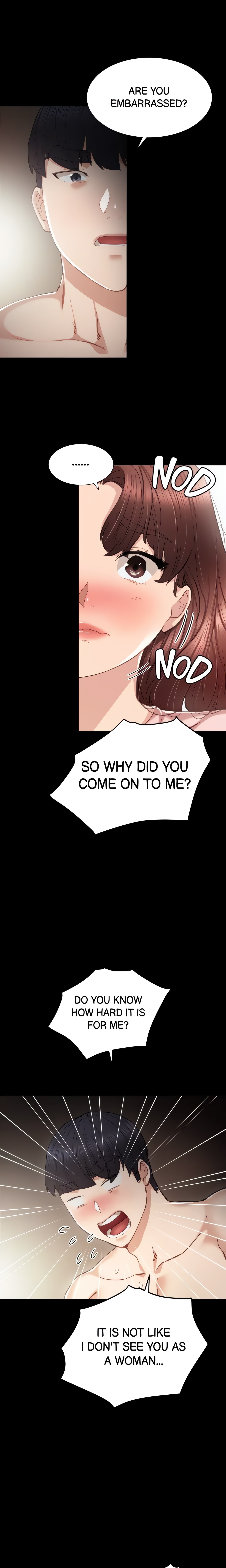 Teacher Training (Official) chapter 22 page 7