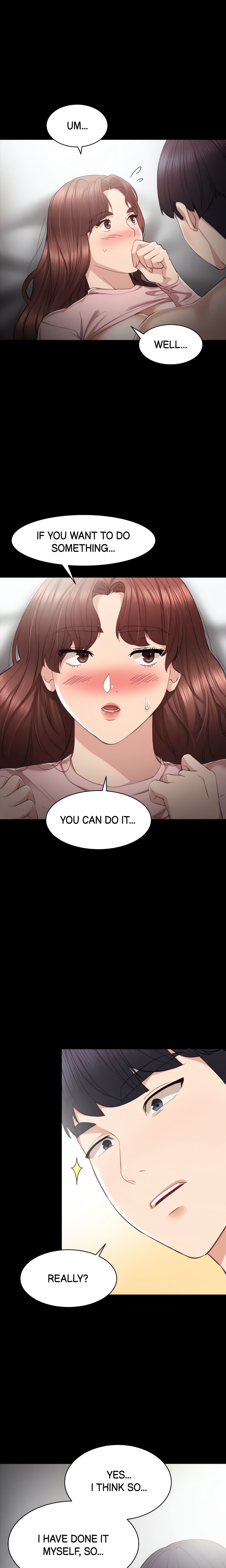 Teacher Training (Official) chapter 22 page 13