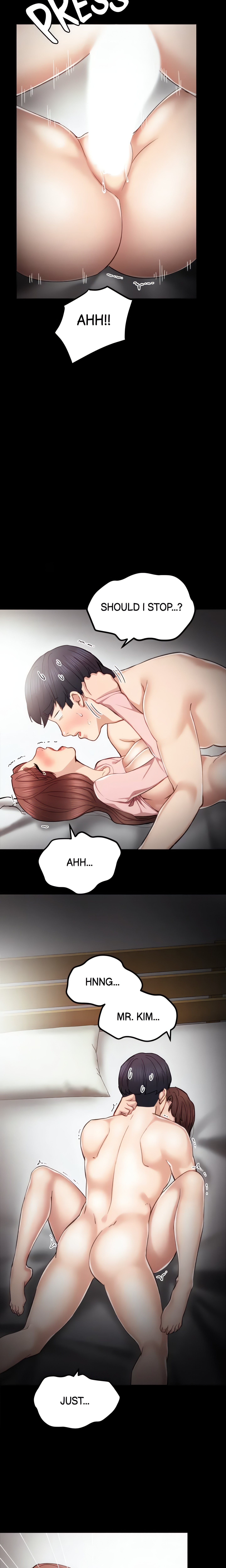 Teacher Training (Official) chapter 22 page 18