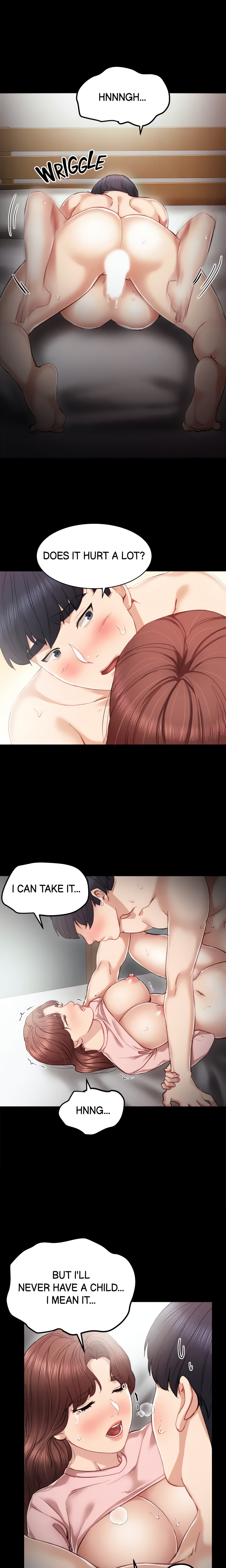 Teacher Training (Official) chapter 22 page 20