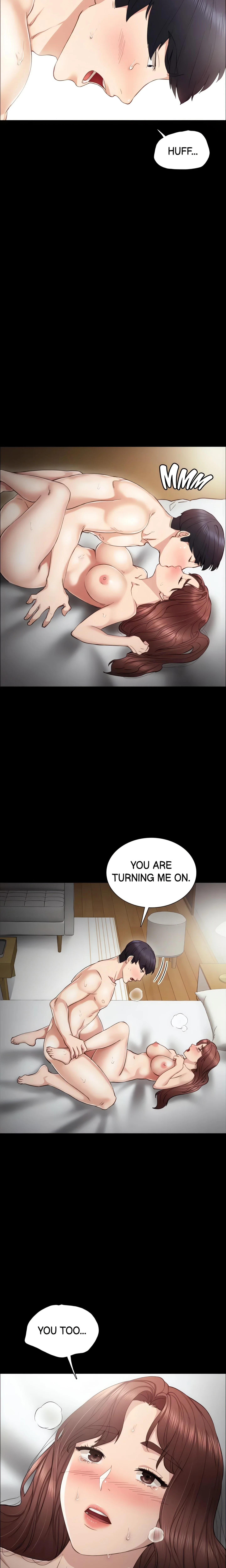 Teacher Training (Official) chapter 23 page 3