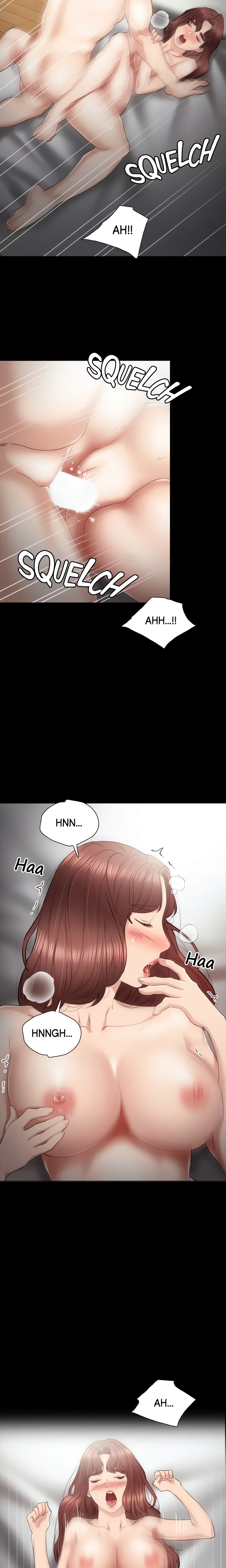 Teacher Training (Official) chapter 23 page 5