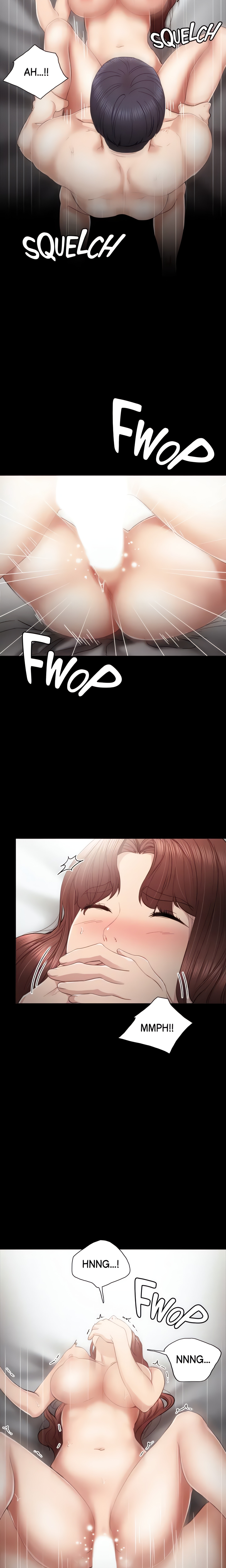 Teacher Training (Official) chapter 23 page 6
