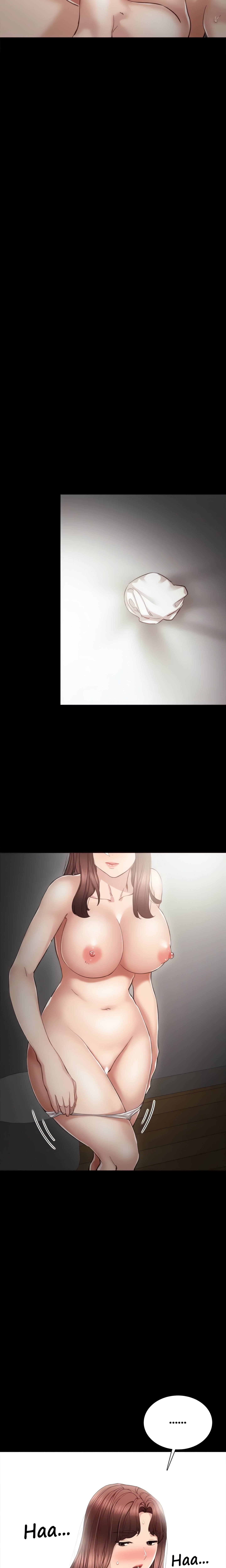 Teacher Training (Official) chapter 23 page 10