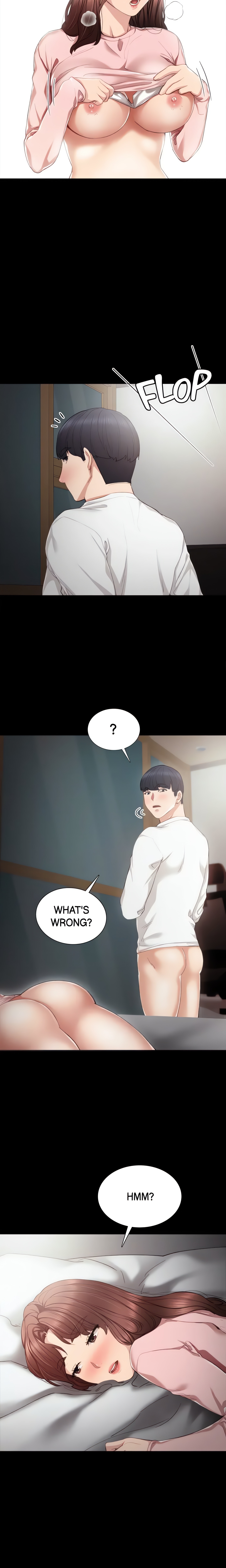 Teacher Training (Official) chapter 23 page 11