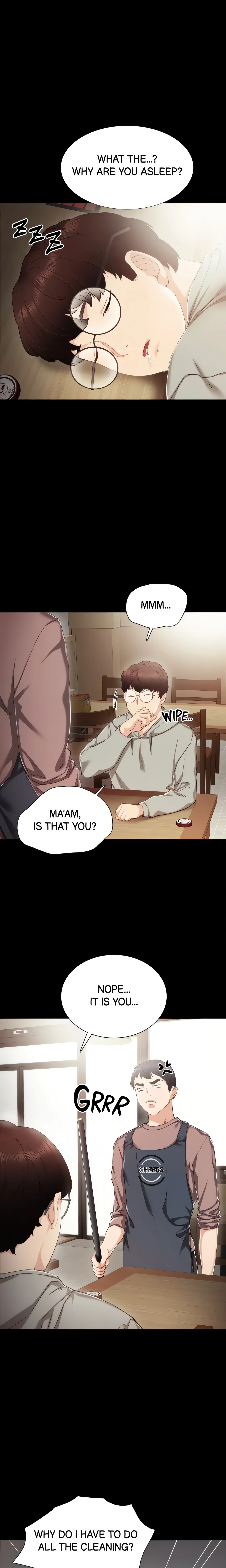 Teacher Training (Official) chapter 24 page 4