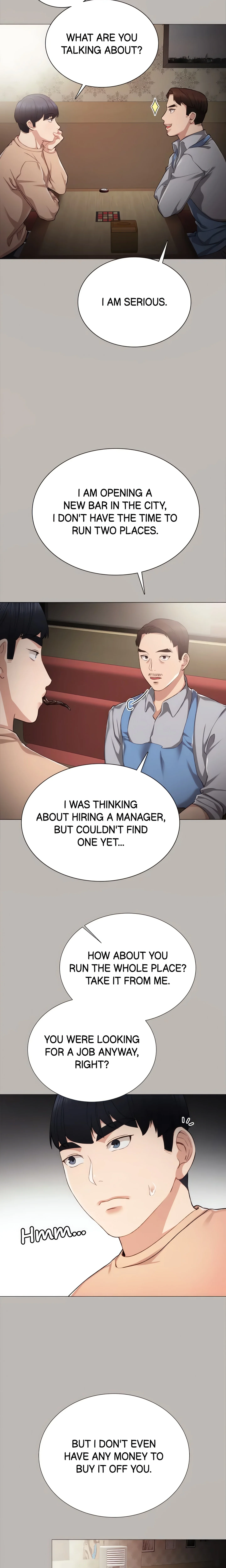 Teacher Training (Official) chapter 24 page 7