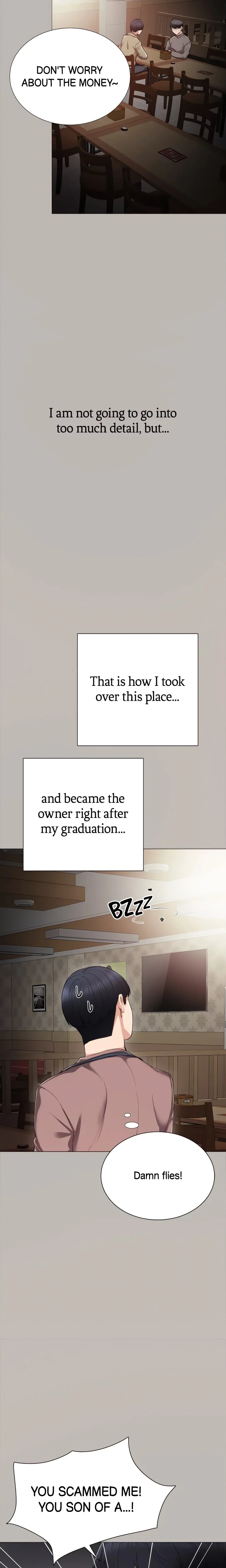 Teacher Training (Official) chapter 24 page 8