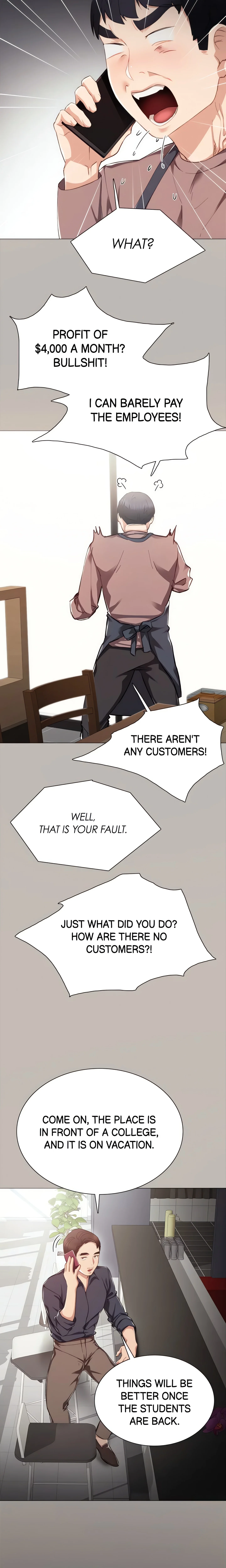 Teacher Training (Official) chapter 24 page 9