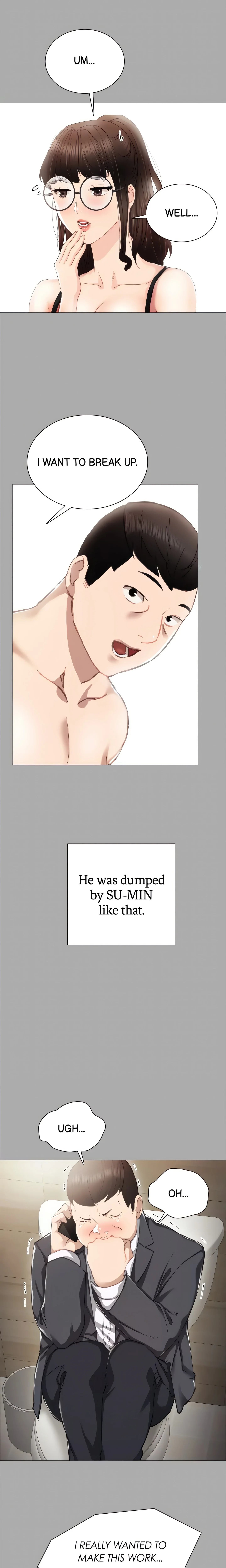 Teacher Training (Official) chapter 24 page 15
