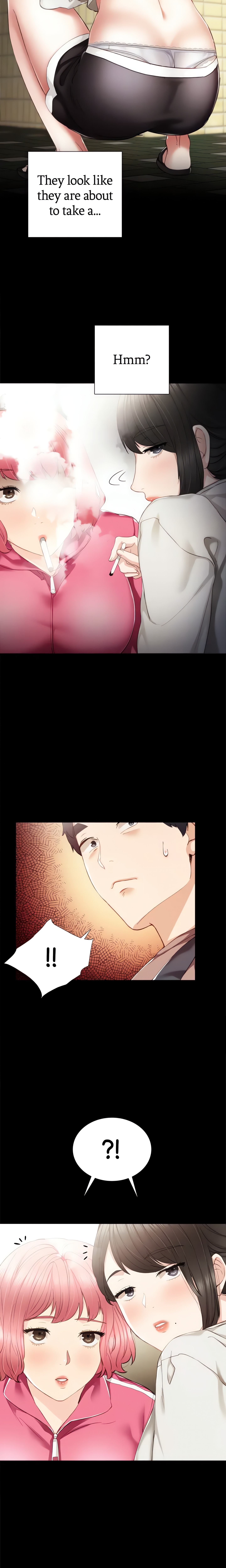 Teacher Training (Official) chapter 24 page 21