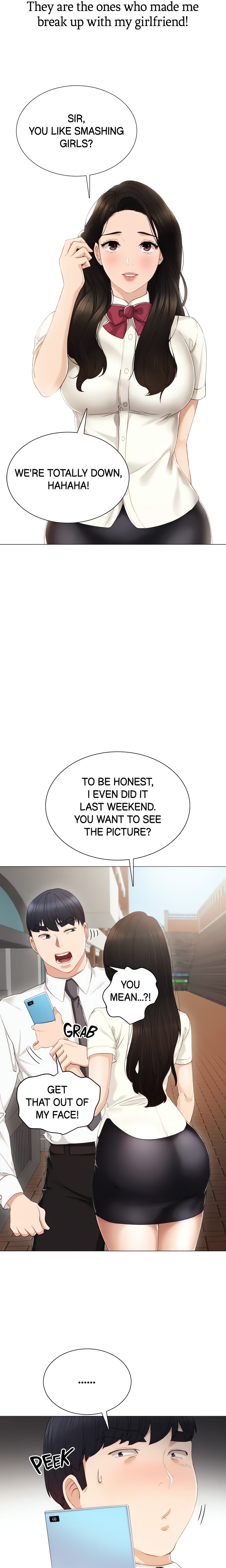 Teacher Training (Official) chapter 24 page 24