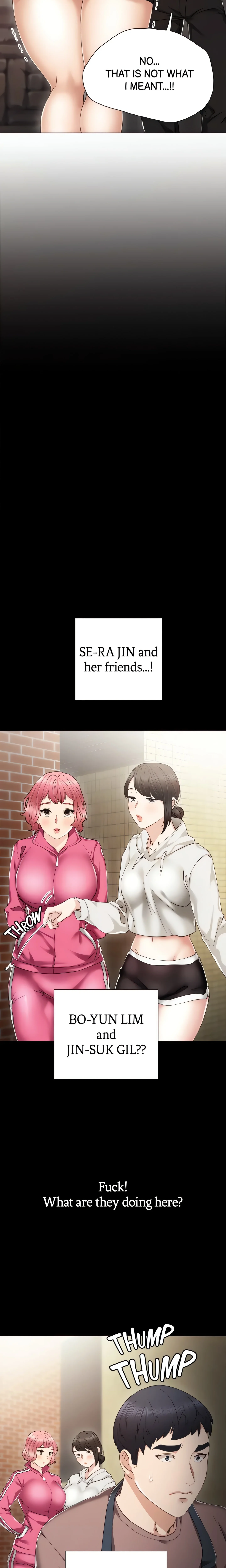 Teacher Training (Official) chapter 24 page 26
