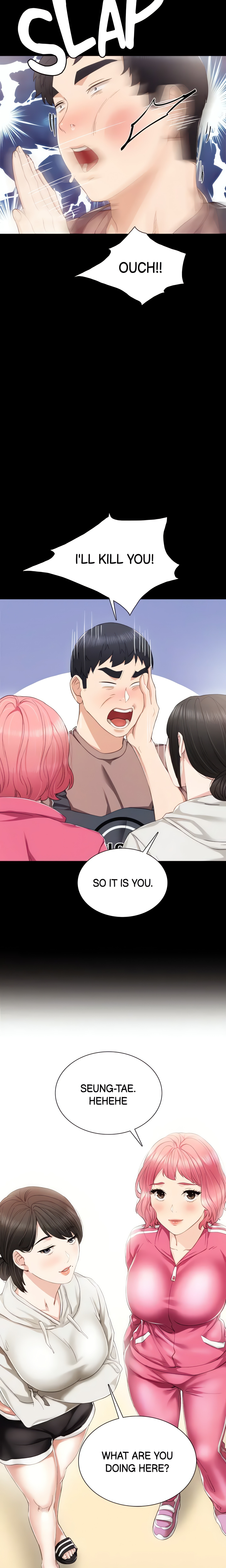 Teacher Training (Official) chapter 24 page 29