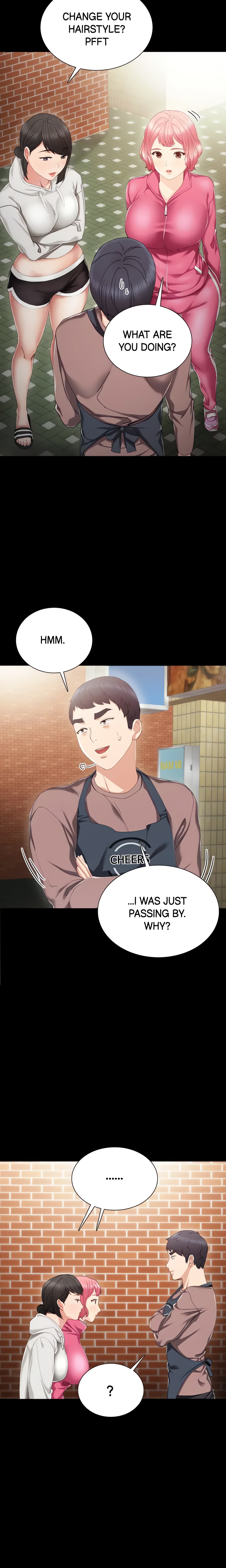 Teacher Training (Official) chapter 25 page 4