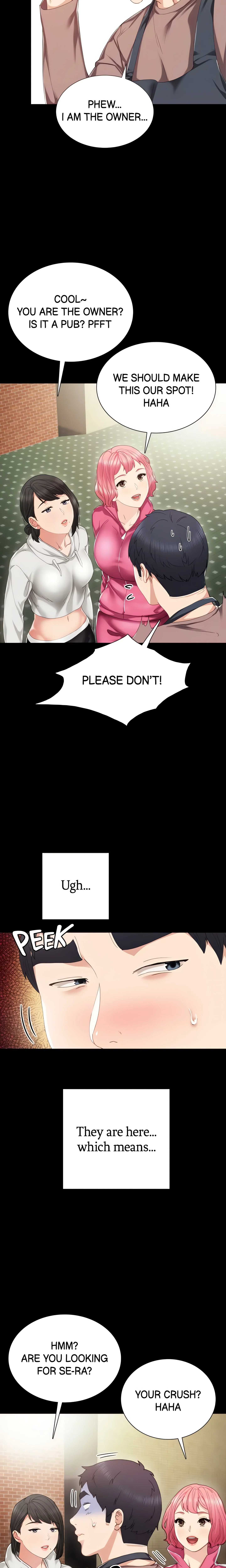 Teacher Training (Official) chapter 25 page 6