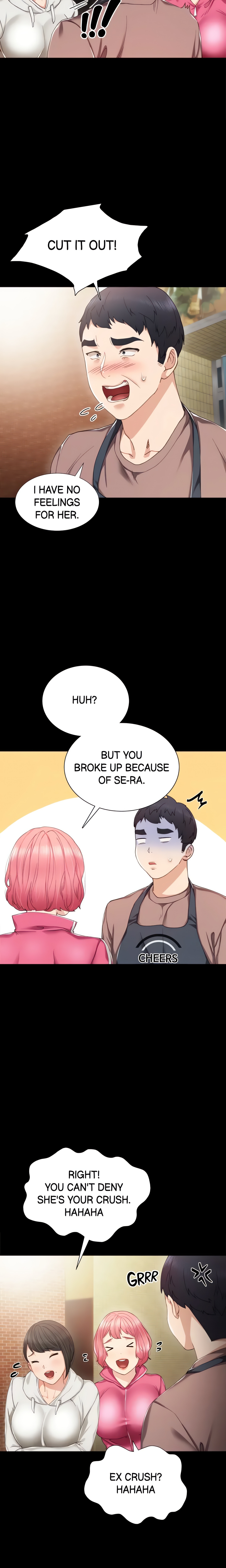 Teacher Training (Official) chapter 25 page 7