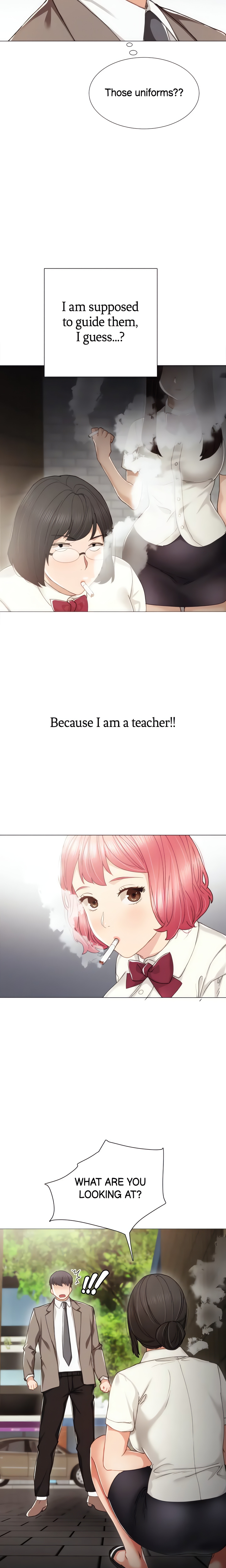 Teacher Training (Official) chapter 25 page 13