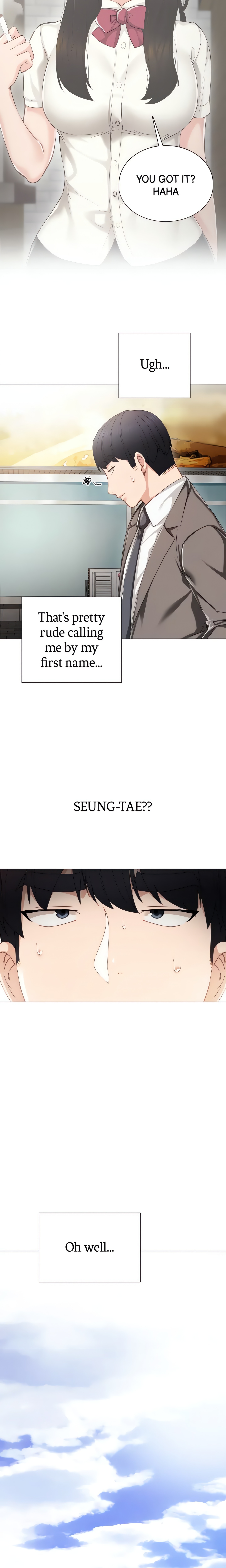 Teacher Training (Official) chapter 25 page 20