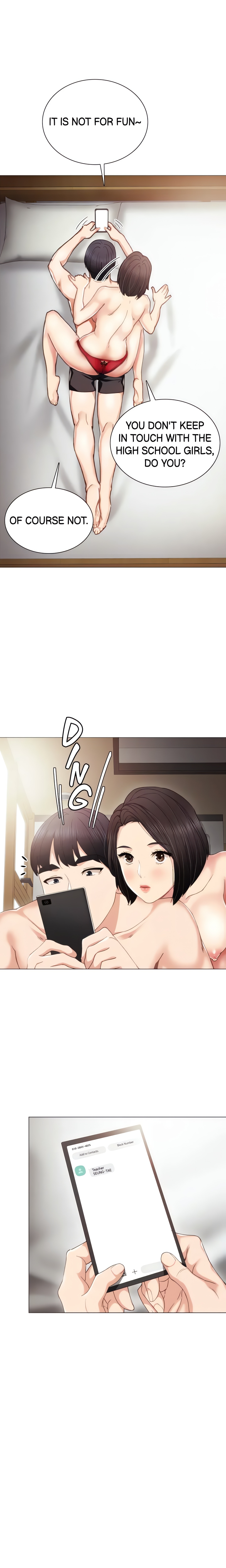 Teacher Training (Official) chapter 25 page 23