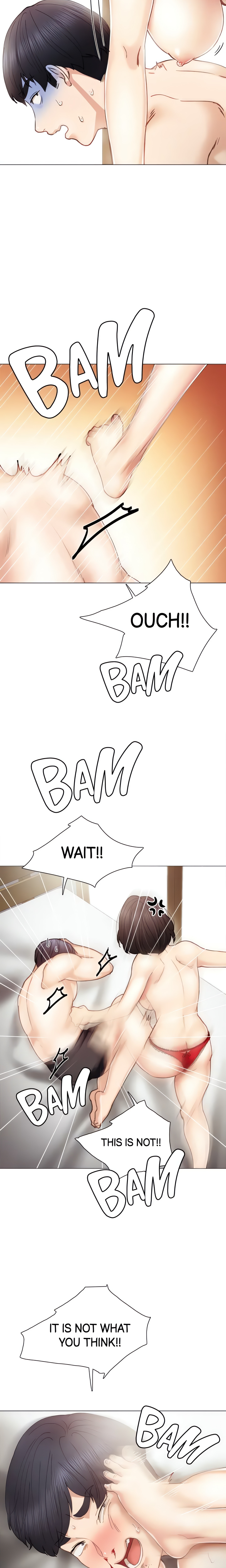 Teacher Training (Official) chapter 25 page 25