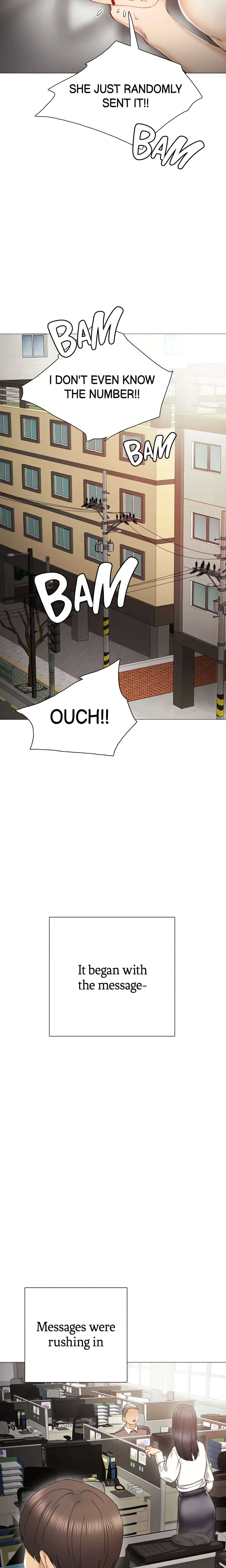 Teacher Training (Official) chapter 25 page 26