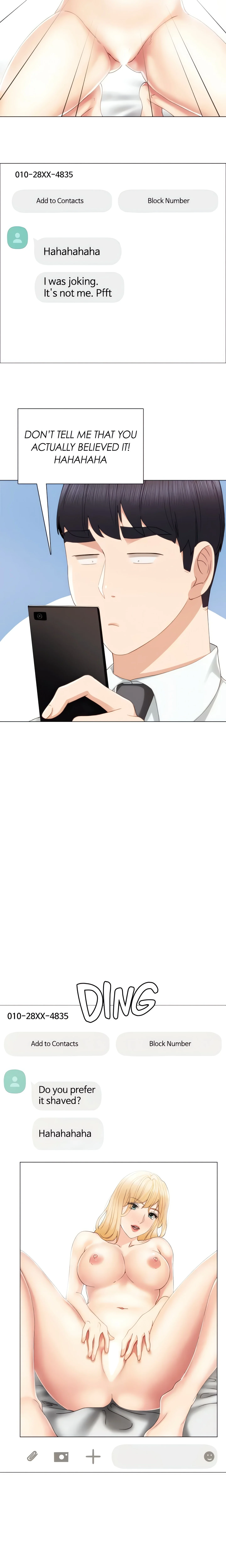 Teacher Training (Official) chapter 26 page 4