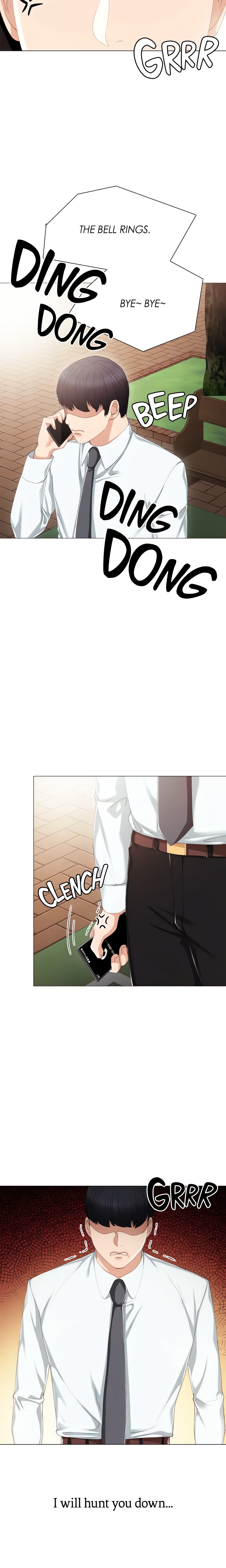 Teacher Training (Official) chapter 26 page 8