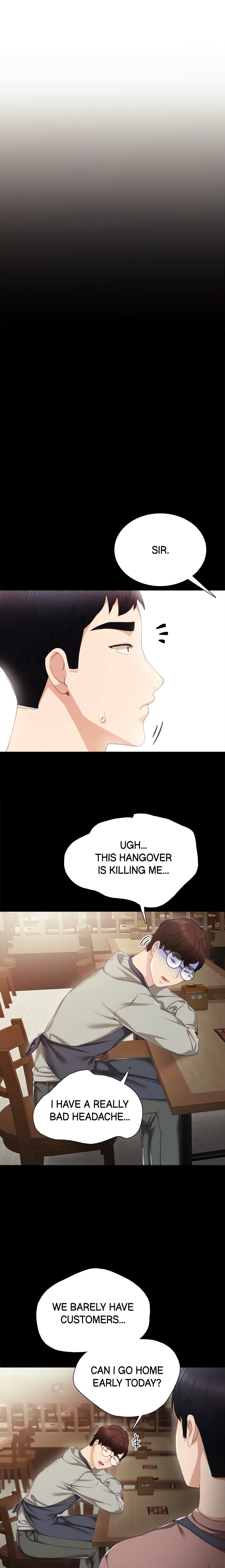 Teacher Training (Official) chapter 26 page 9