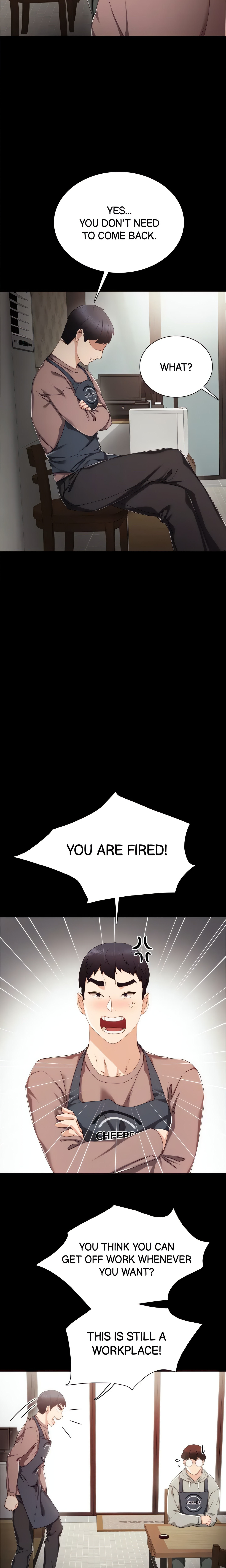 Teacher Training (Official) chapter 26 page 10