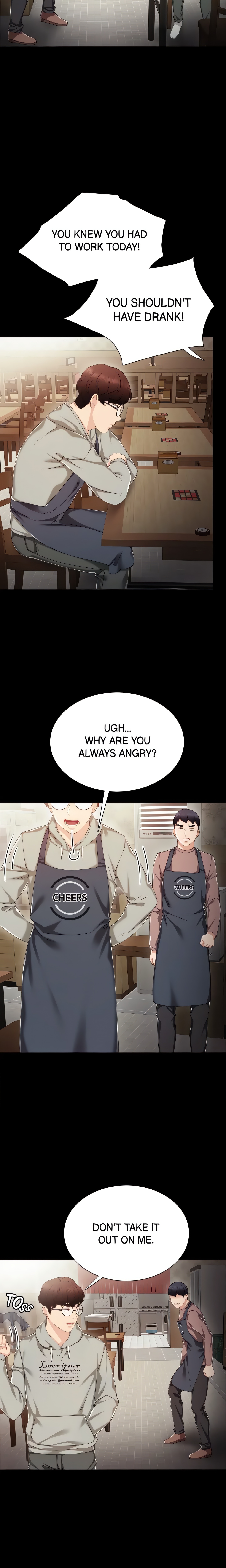 Teacher Training (Official) chapter 26 page 11