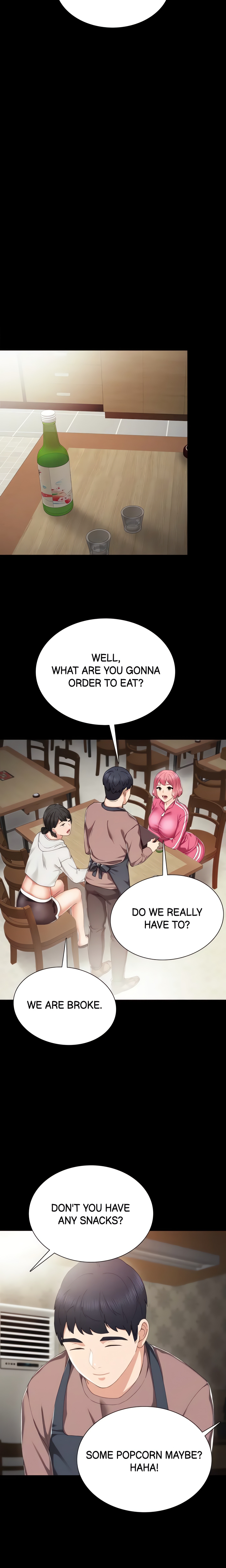 Teacher Training (Official) chapter 26 page 15