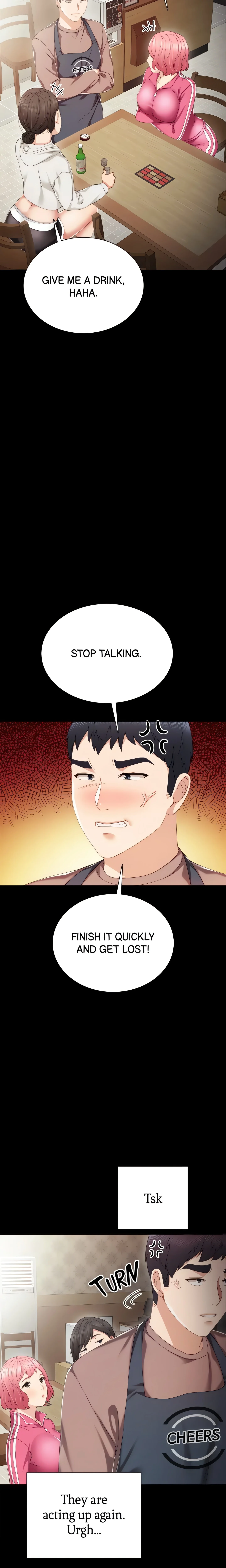 Teacher Training (Official) chapter 26 page 18