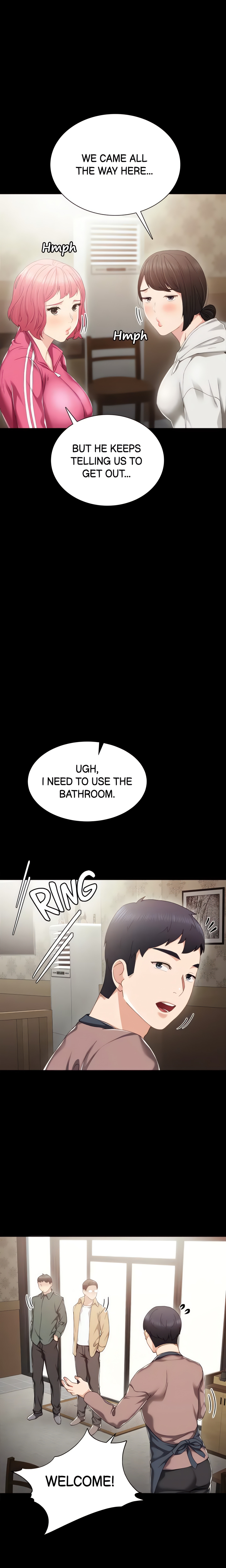 Teacher Training (Official) chapter 26 page 19