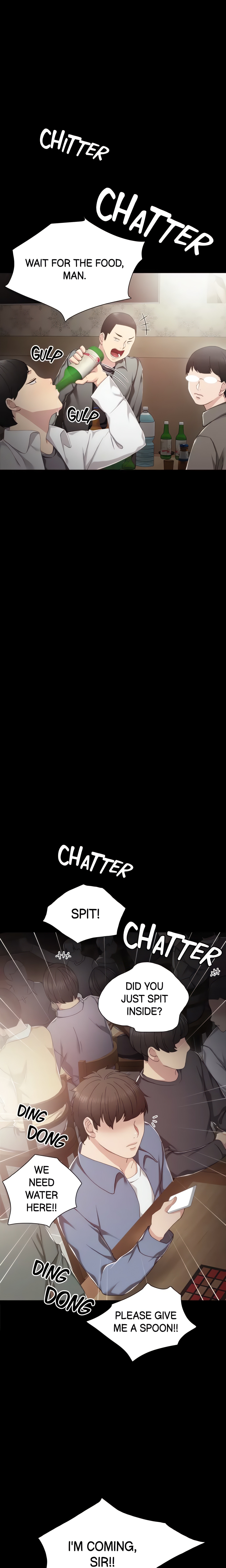 Teacher Training (Official) chapter 26 page 22