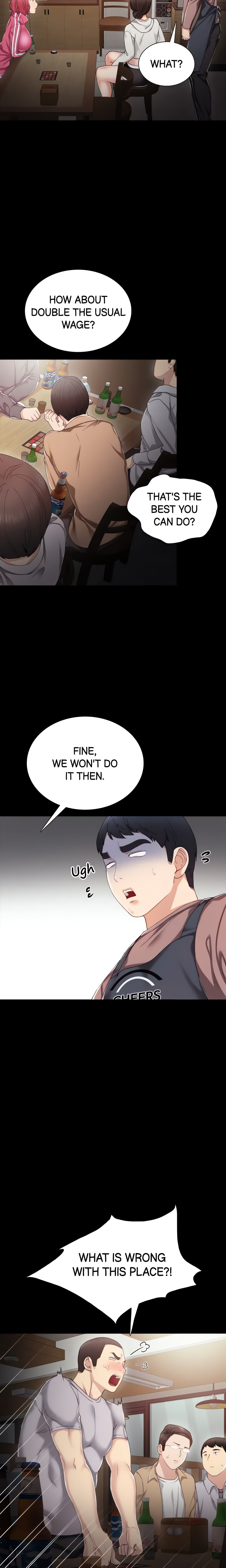 Teacher Training (Official) chapter 27 page 4