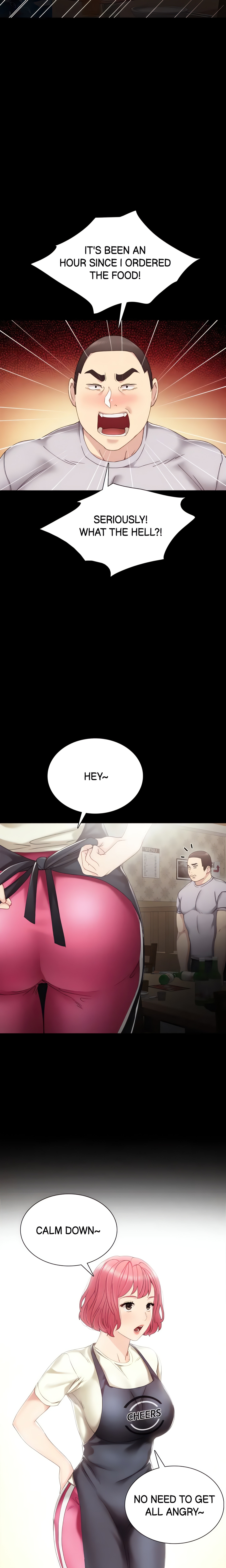 Teacher Training (Official) chapter 27 page 5