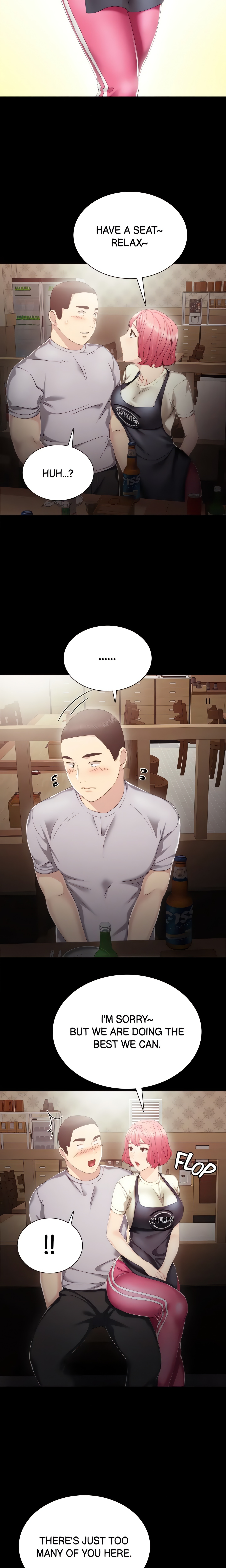 Teacher Training (Official) chapter 27 page 6