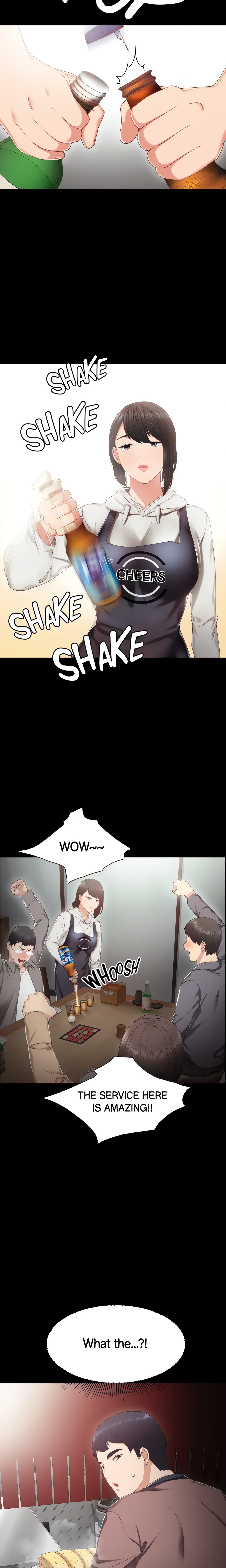 Teacher Training (Official) chapter 27 page 9