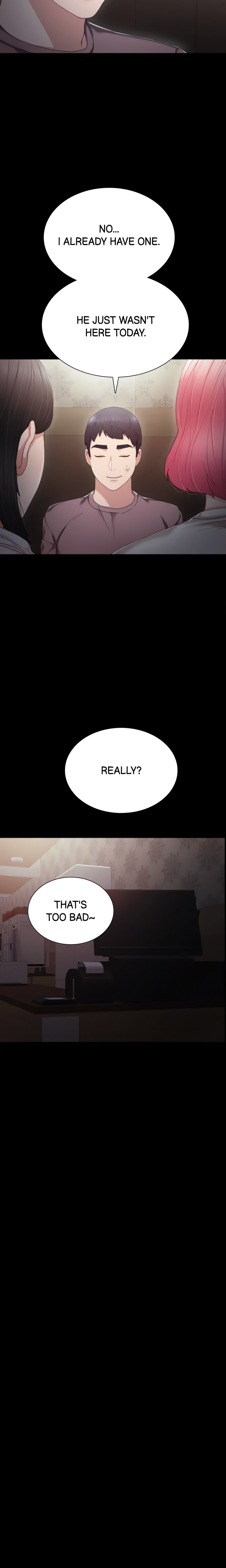Teacher Training (Official) chapter 27 page 16