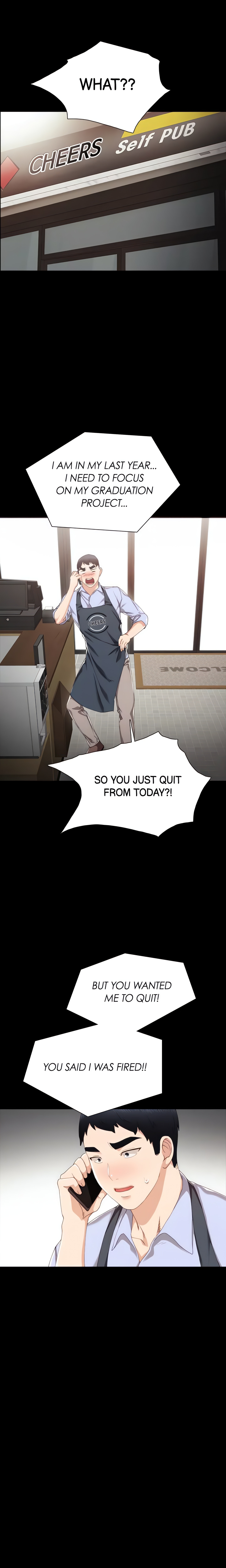 Teacher Training (Official) chapter 27 page 17