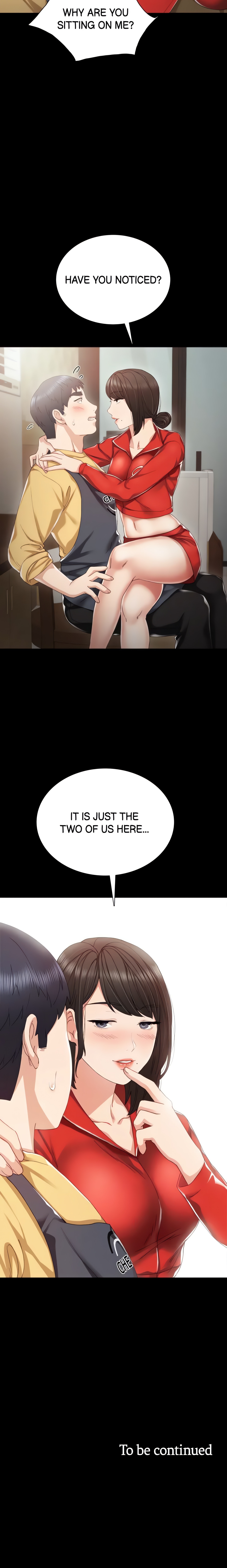 Teacher Training (Official) chapter 27 page 24