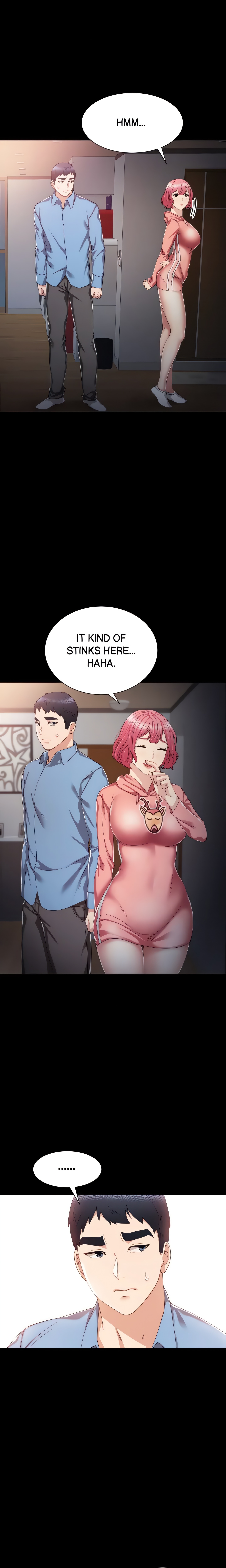 Teacher Training (Official) chapter 29 page 3